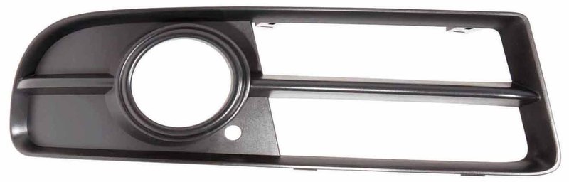 Depo 446-2507R-UD Bumper Insert - Front Right