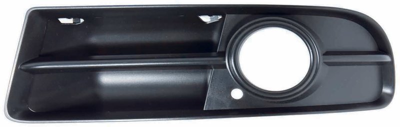 Depo 446-2508L-UD Bumper Insert - Front Left