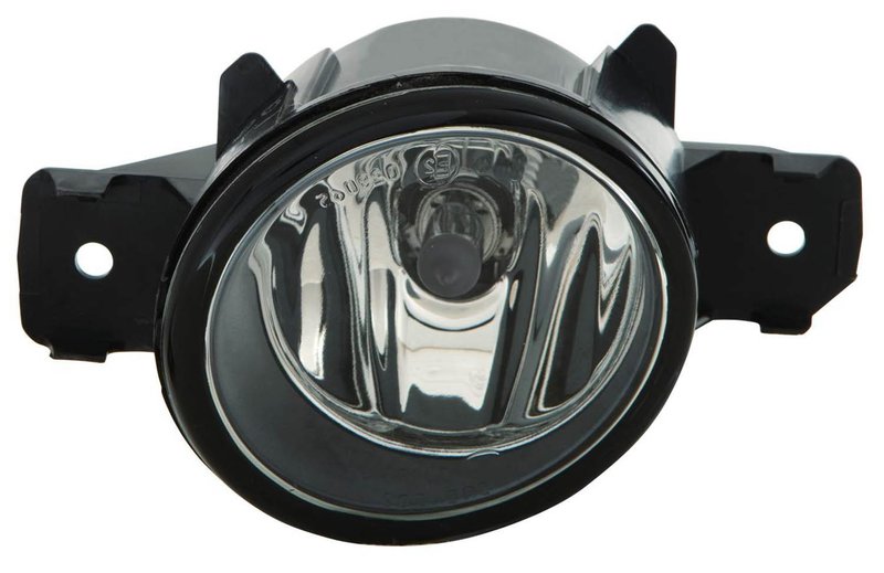 Depo 551-2008L-AC Fog Light Assembly - Left