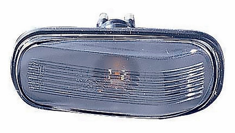Depo 772-1401N-UE-C Side Repeater Light - Left or Right