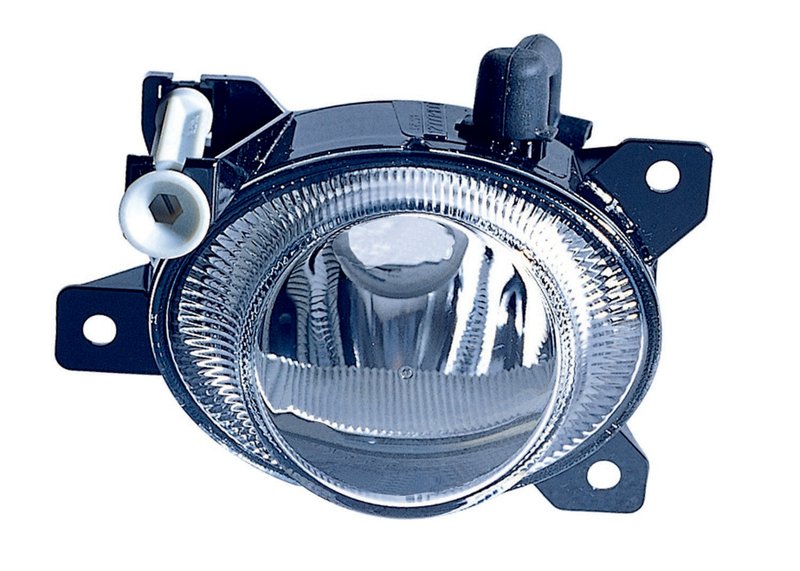 Depo 772-2002L-AQ Fog Light Assembly - Left