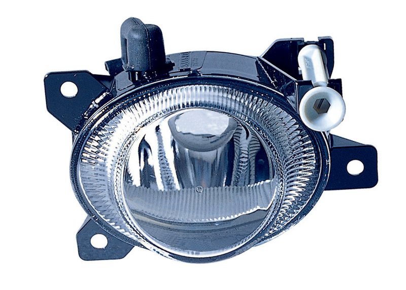 Depo 772-2002R-AQ Fog Light Assembly - Right