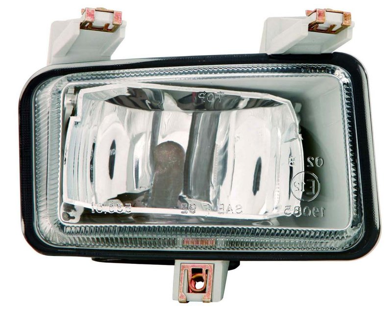 Depo 772-2003R-AQ Fog Light Assembly - Right
