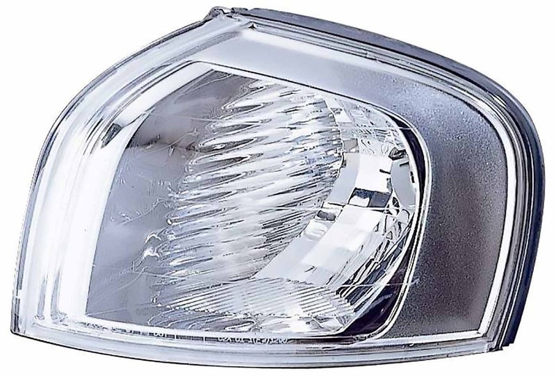 Depo 773-1514L-AS1 Parking Light Assembly - Left