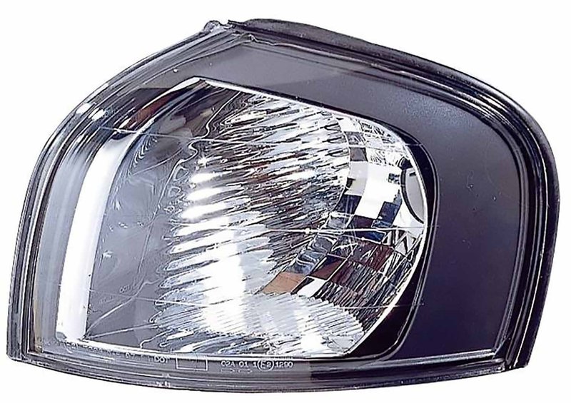Depo 773-1514L-AS2 Parking Light Assembly - Left