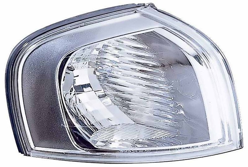 Depo 773-1514R-AS1 Parking Light Assembly - Right