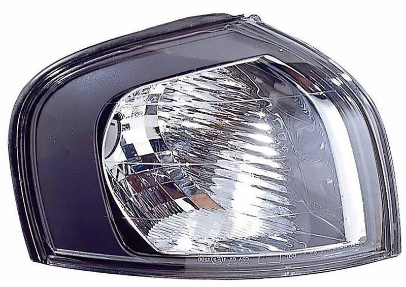 Depo 773-1514R-AS2 Parking Light Assembly - Right