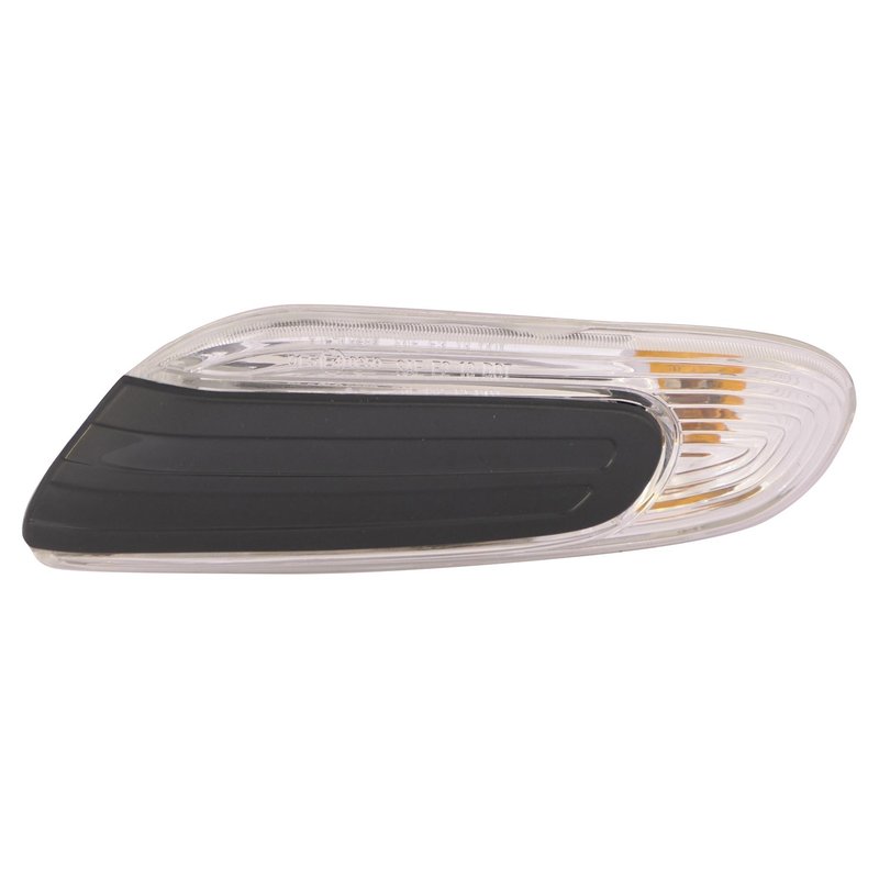 Depo 882-1405L-AC-C Side Repeater Light - Left
