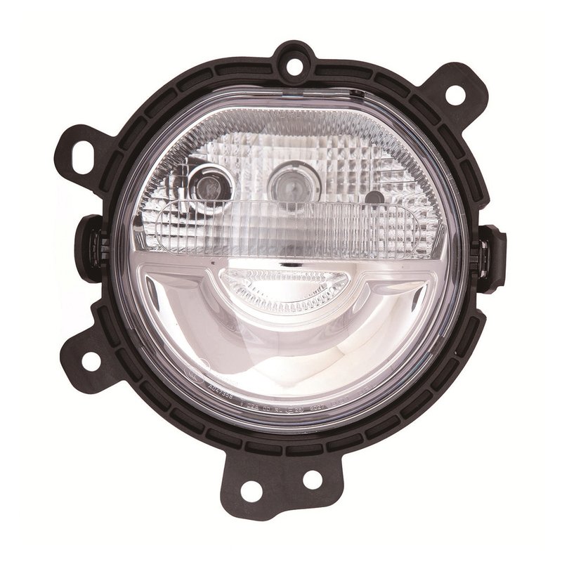 Depo 882-1606L3AC Daytime Running Light - Left