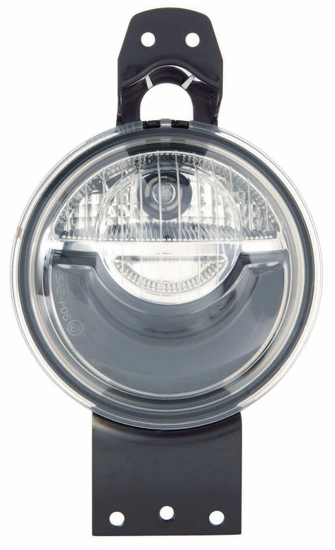 Depo 882-1607N-AQ Parking Light Assembly - Left or Right