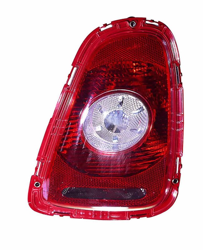 Depo 882-1908R-AQ Tail Light Assembly - Right