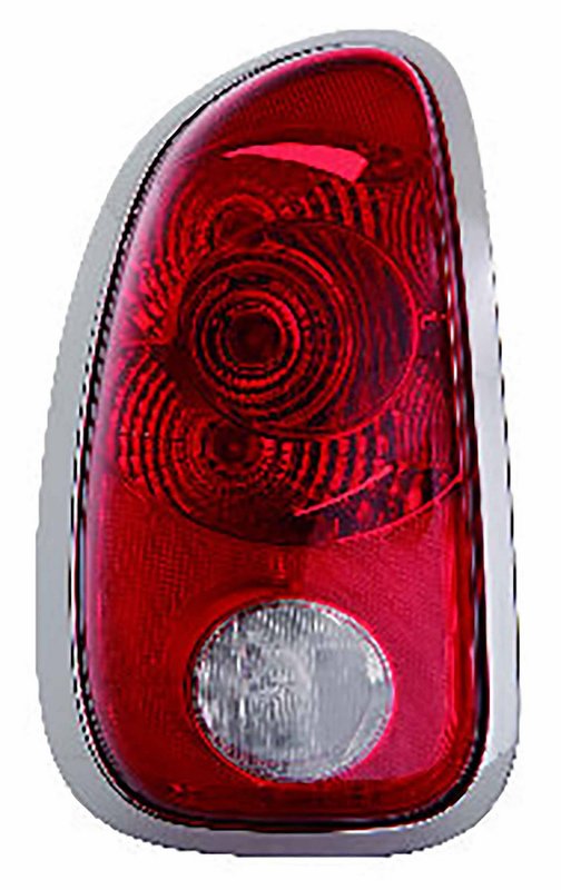 Depo 882-1912L-US Tail Light Housing - Left