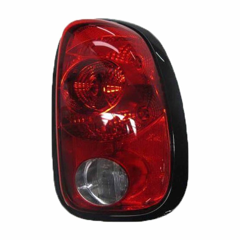 Depo 882-1912R-US2 Tail Light Assembly - Right