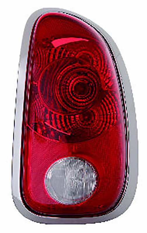 Depo 882-1912R-US Tail Light Housing - Right