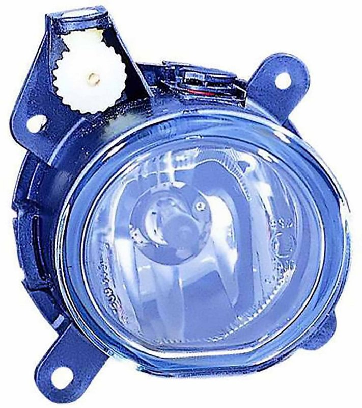 Depo 882-2001R-AQ Fog Light Assembly - Right