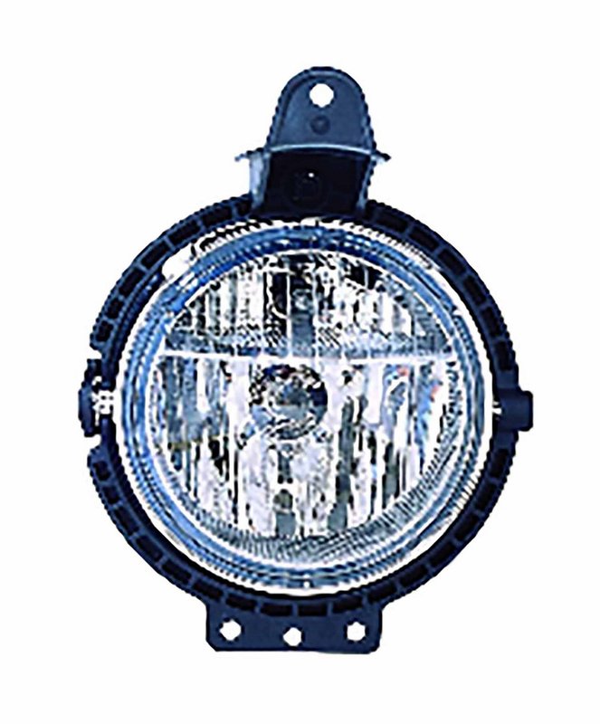 Depo 882-2003N-AQ Fog Light Assembly - Left or Right