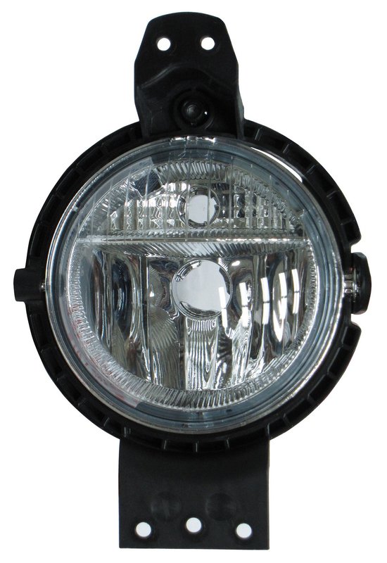 Depo 882-2004N-UQ Fog Light Lens / Housing - Left or Right