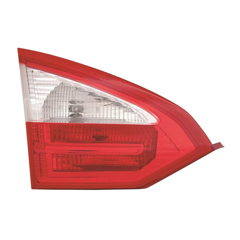 Depo A30-1301L-AC Tail Light Assembly - Left