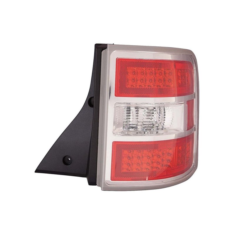 Depo A30-1903R-ACN1 Tail Light Assembly - Right