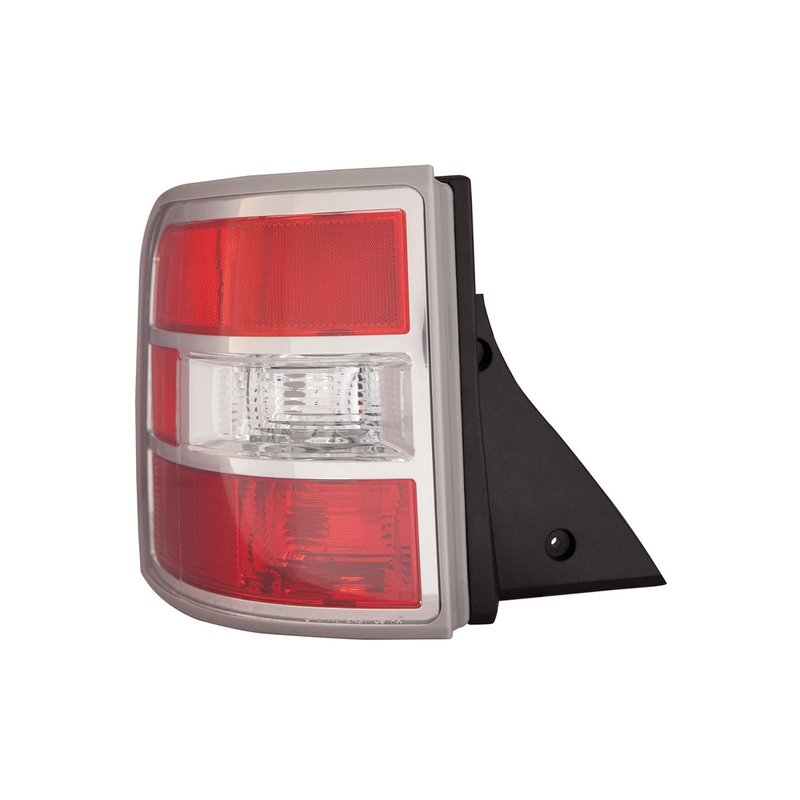 Depo A30-1904L-AC Tail Light Assembly - Left