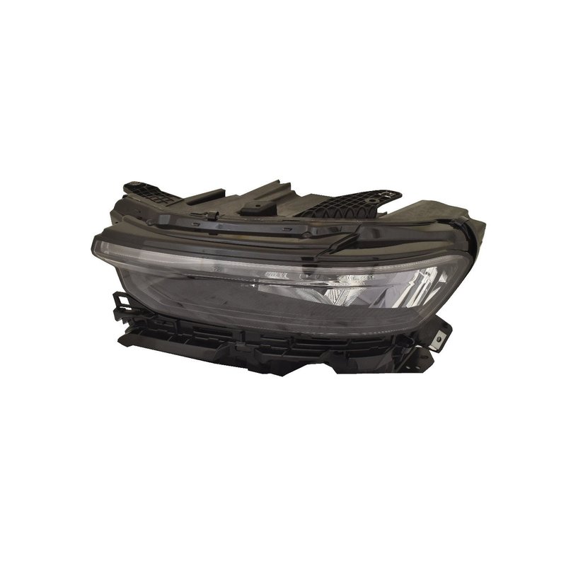Depo A33-1110L-USN2 Headlight Assembly - Left
