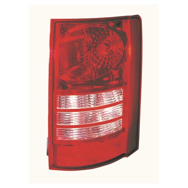 Depo A33-1951R-AC Tail Light Assembly - Right