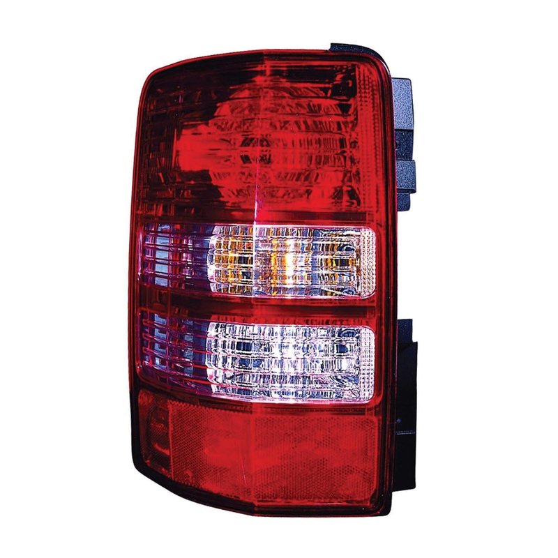 Depo A33-1953L-AC Tail Light Assembly - Left
