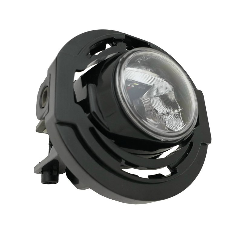 Depo A33-2044N-AC Fog Light Assembly - Left