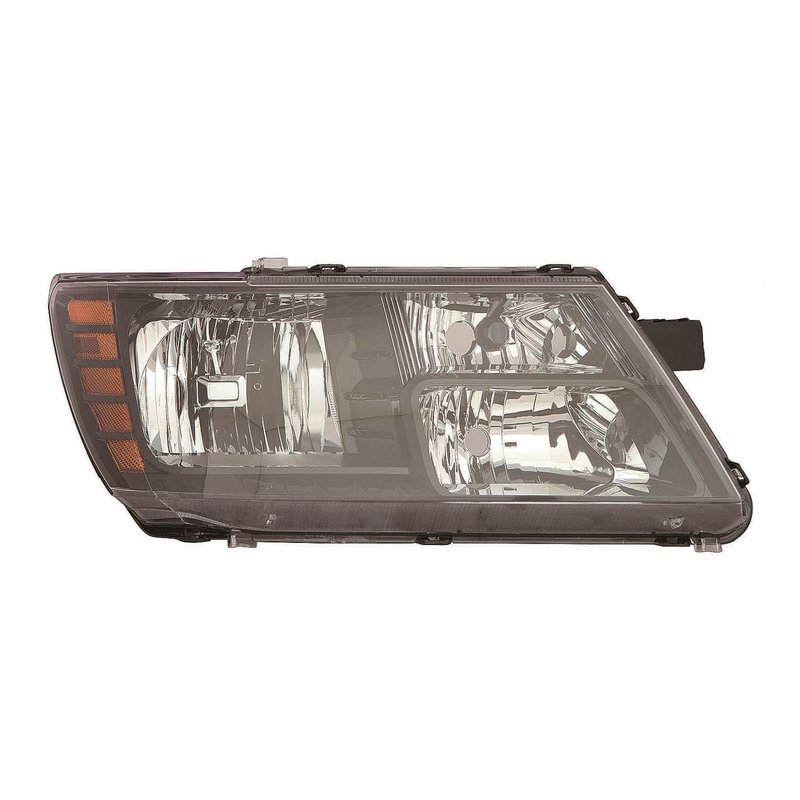 Depo A34-1123R-AC2 Headlight Assembly - Right