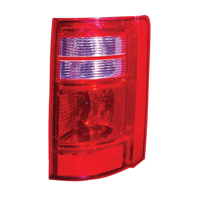 Depo A34-1913R-AS Tail Light Assembly - Right