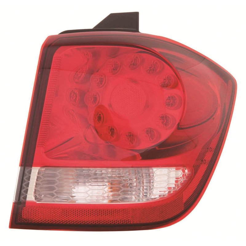 Depo A34-1927R-AC Tail Light Assembly - Right