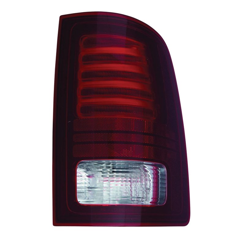 Depo A34-1928R-AC2 Tail Light Assembly - Right