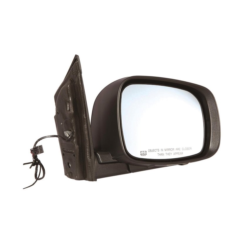 Depo A34-5403R3EBH Door Mirror - Right