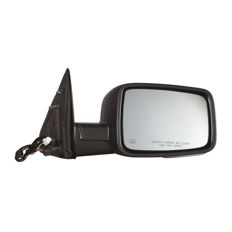 Depo A34-5415R3EFH2 Door Mirror - Right