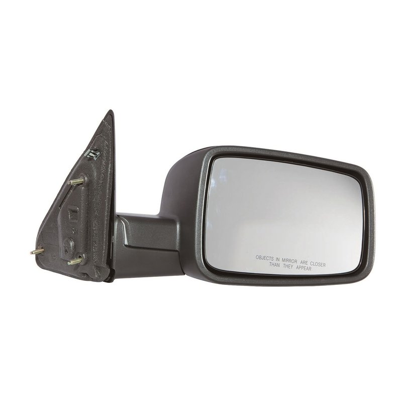 Depo A34-5415R3MF Door Mirror - Right