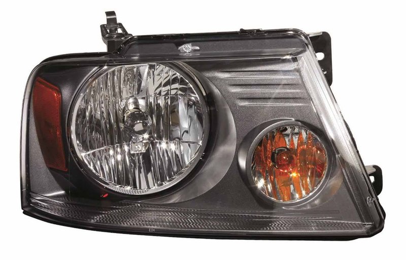 Depo K30-1122R-AC6 Headlight Assembly - Right