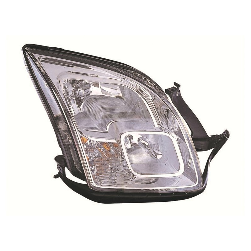 Depo K30-1132R-AS Headlight Assembly - Right