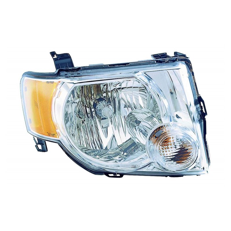 Depo K30-1133R-AS1 Headlight Assembly - Right