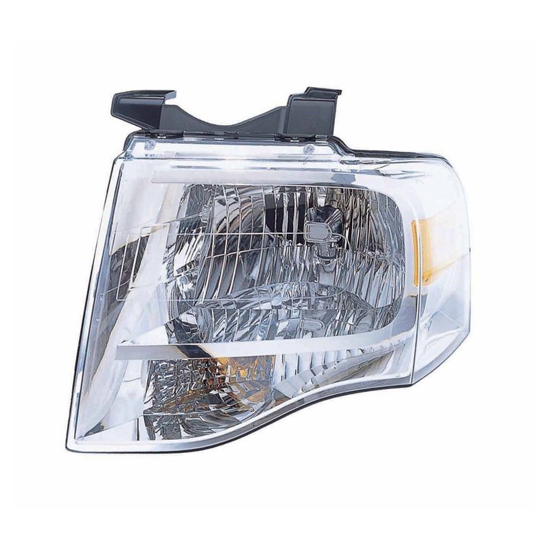 Depo K30-1135L-AC1 Headlight Assembly - Left