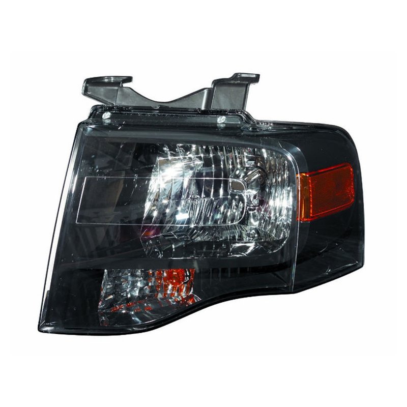 Depo K30-1135L-AC2 Headlight Assembly - Left