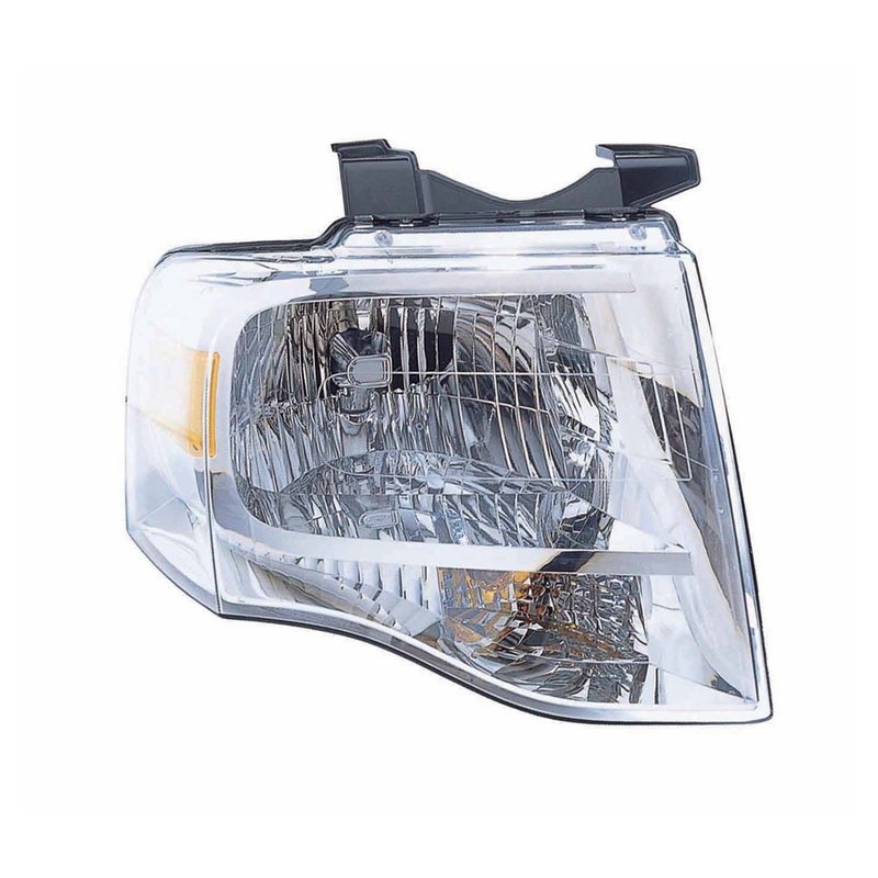 Depo K30-1135R-AC1 Headlight Assembly - Right