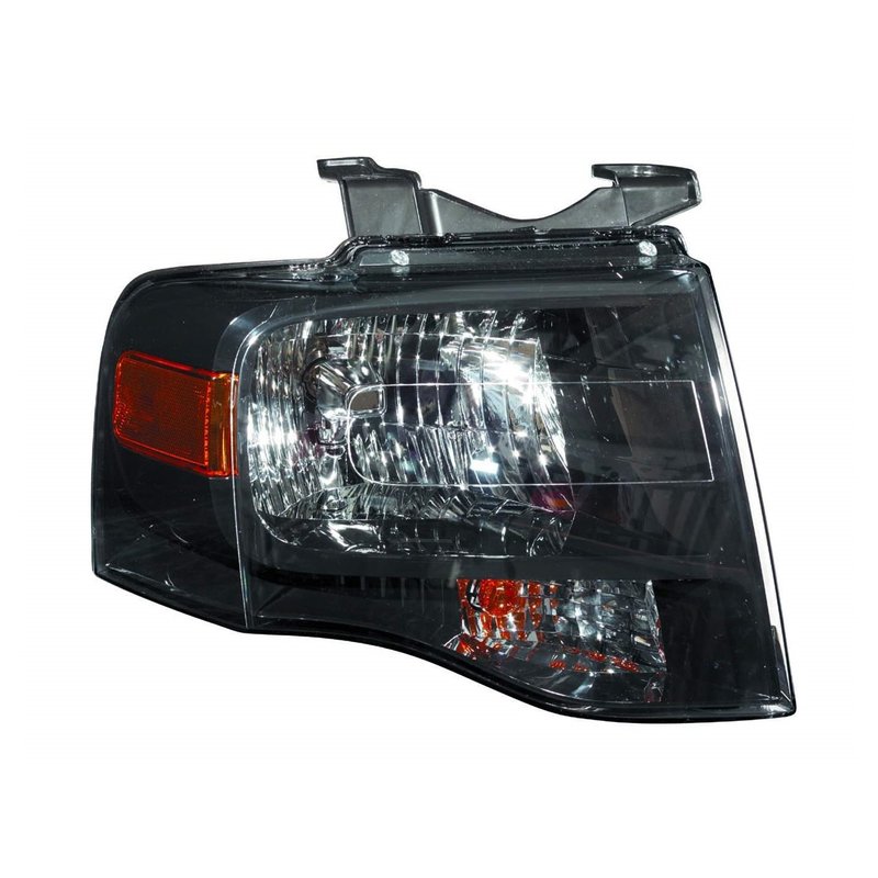 Depo K30-1135R-AS2 Headlight Assembly - Right