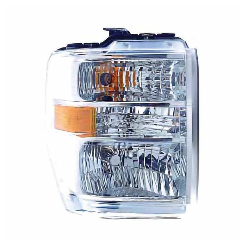 Depo K30-1140R-AS Headlight Assembly - Right