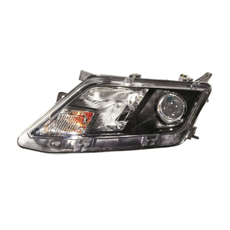 Depo K30-1144L-AC2 Headlight Assembly - Left