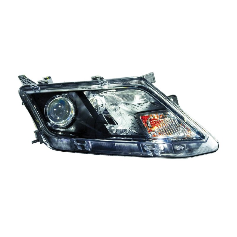 Depo K30-1144R-AS2 Headlight Assembly - Right