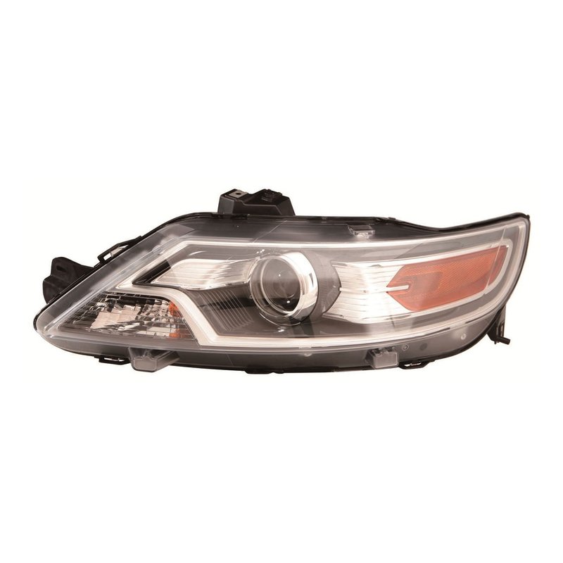 Depo K30-1147L-AC Headlight Assembly - Left