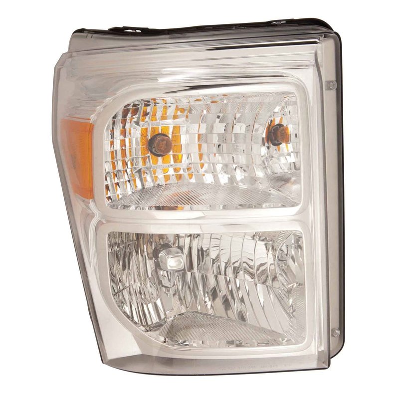 Depo K30-1148R-AC Headlight Assembly - Right