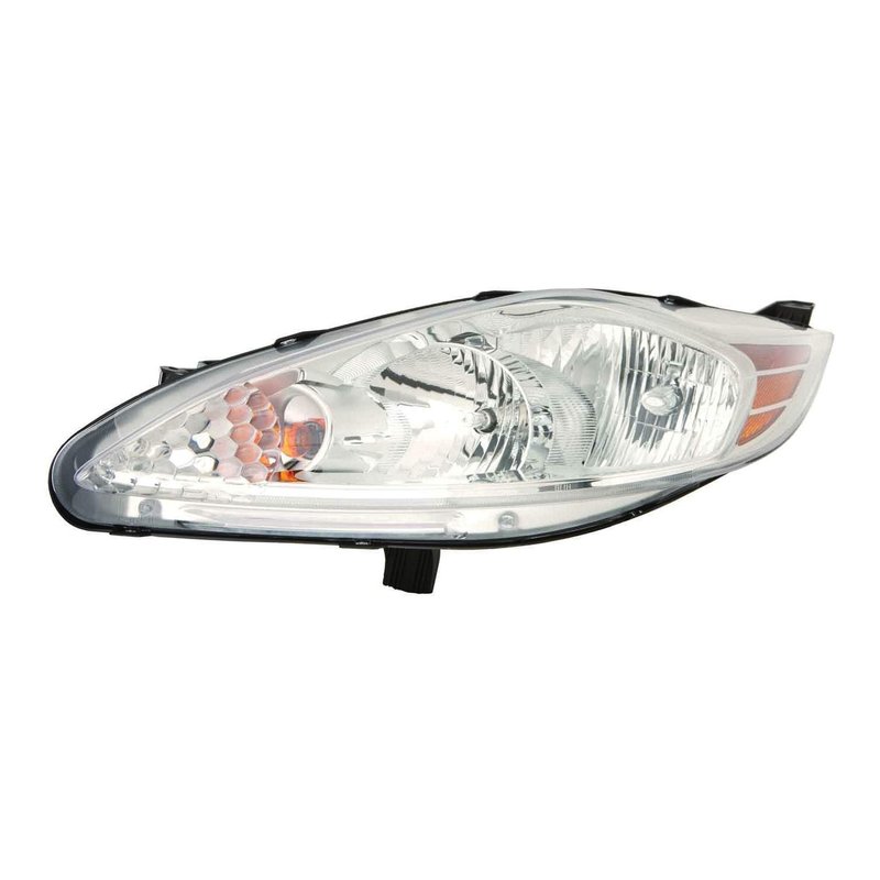 Depo K30-1149L-AC1 Headlight Assembly - Left
