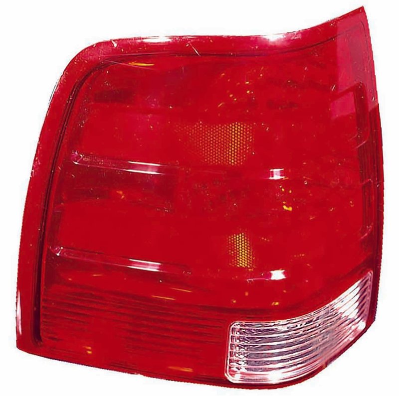 Depo K30-1913L-US Tail Light Assembly - Left