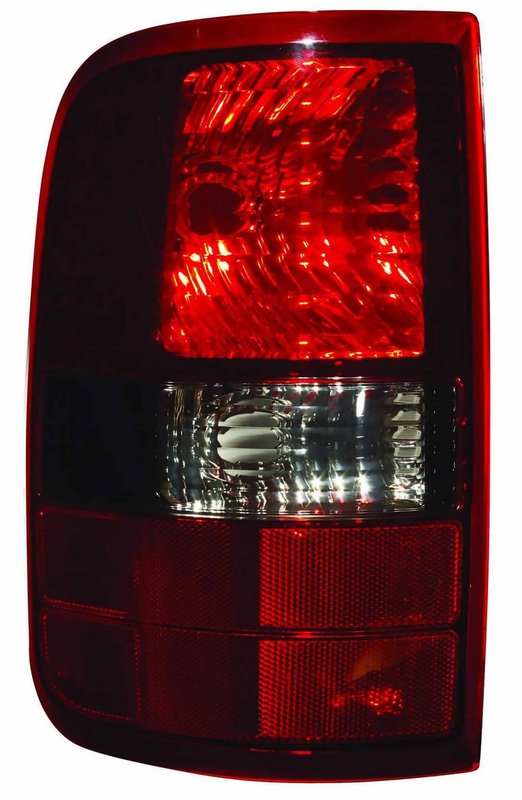Depo K30-1919L-US-SR Tail Light Assembly - Left